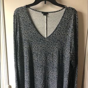 J Jill tunic